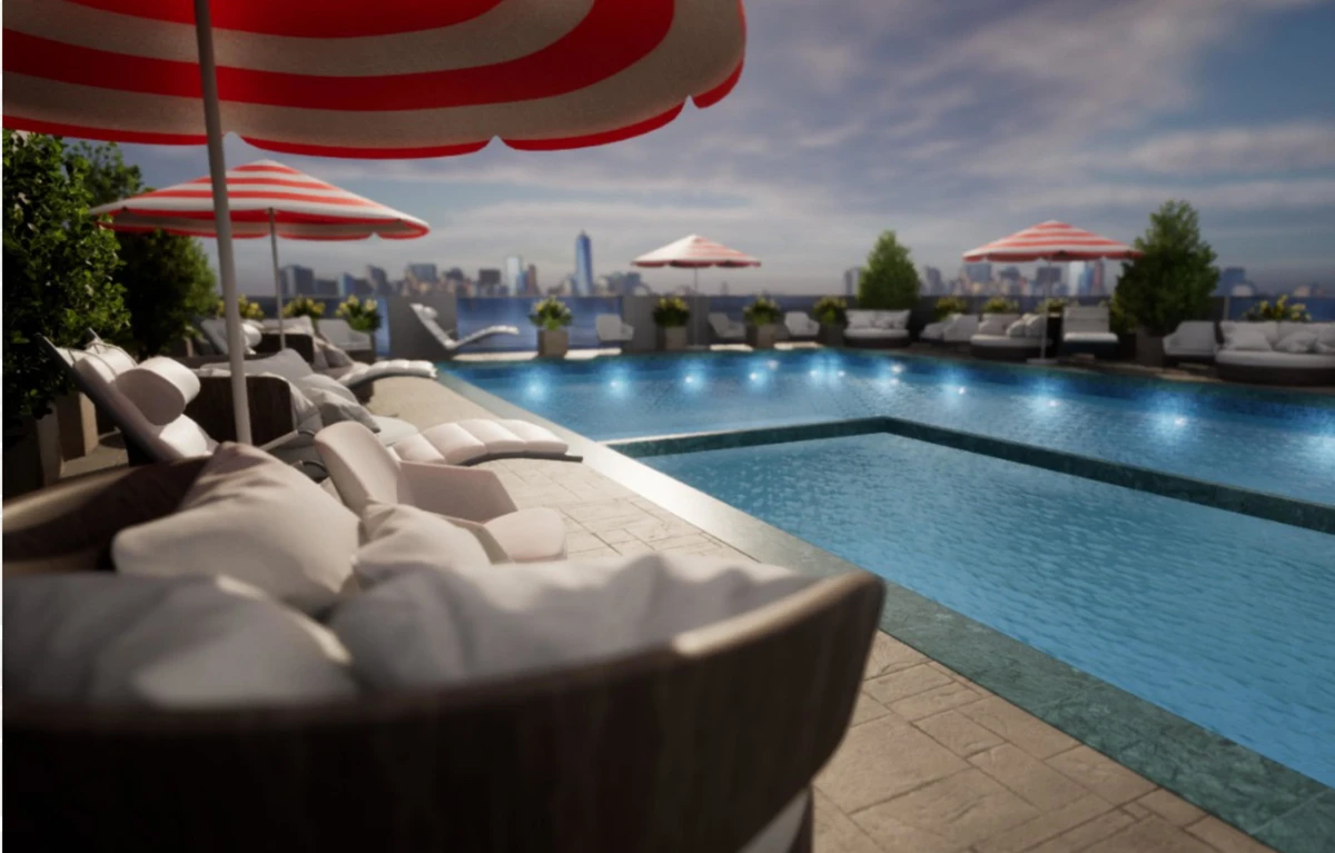 555 Park Views image