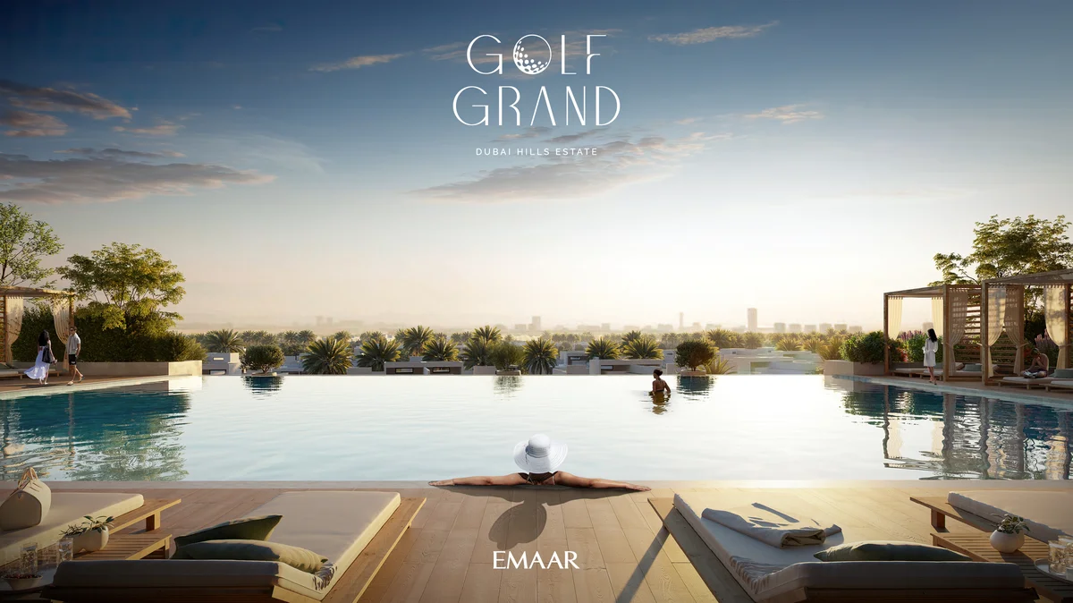 Golf Grand image