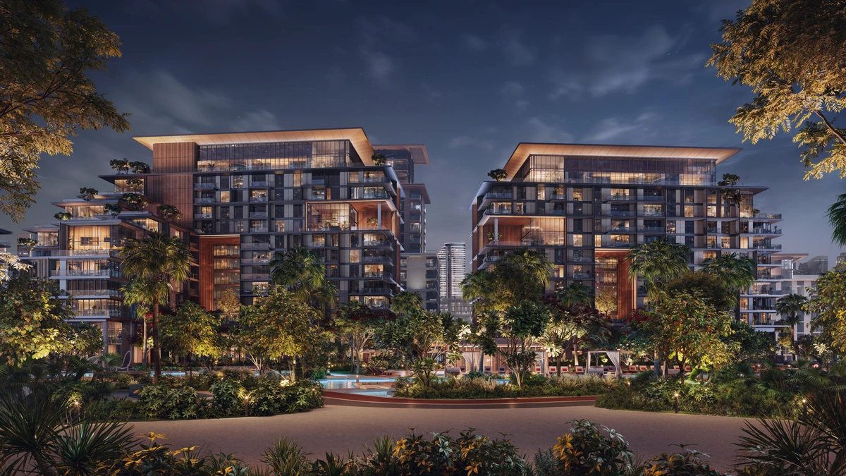 City Walk Crestlane 2 image