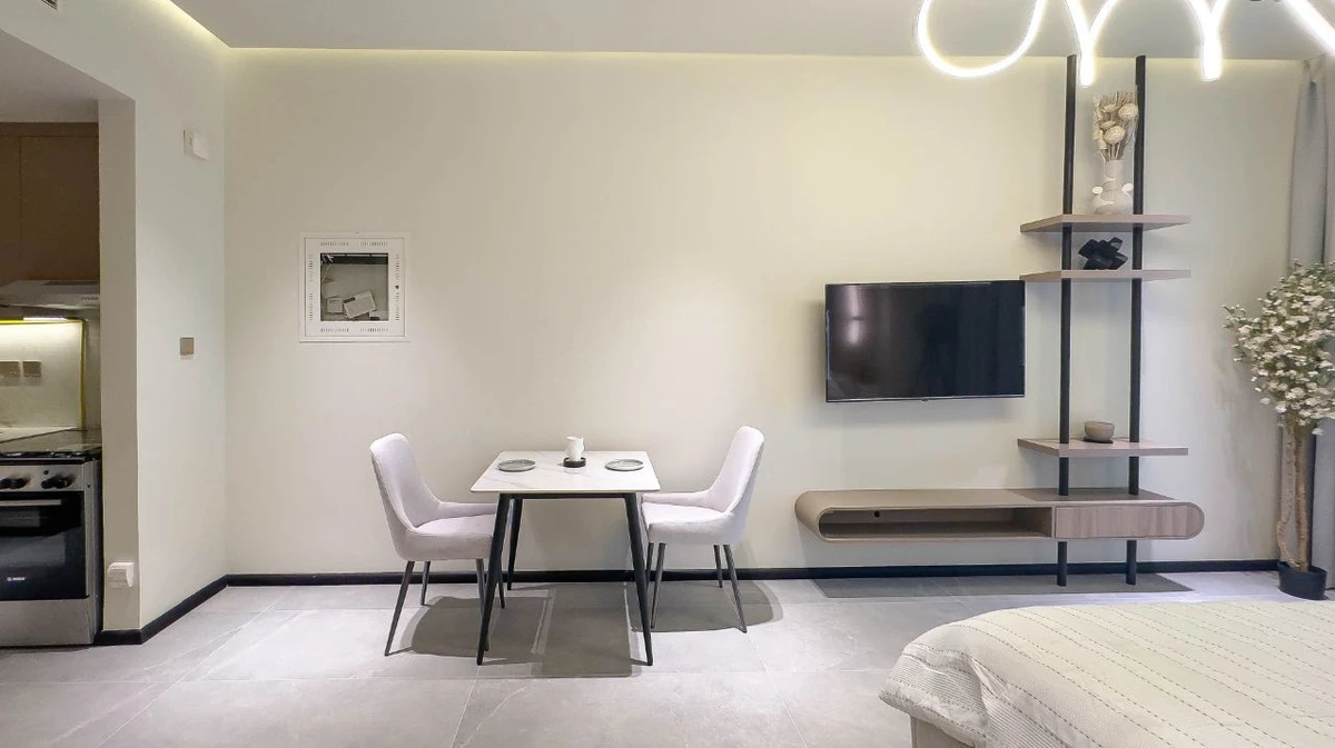 Burj Views Residence image