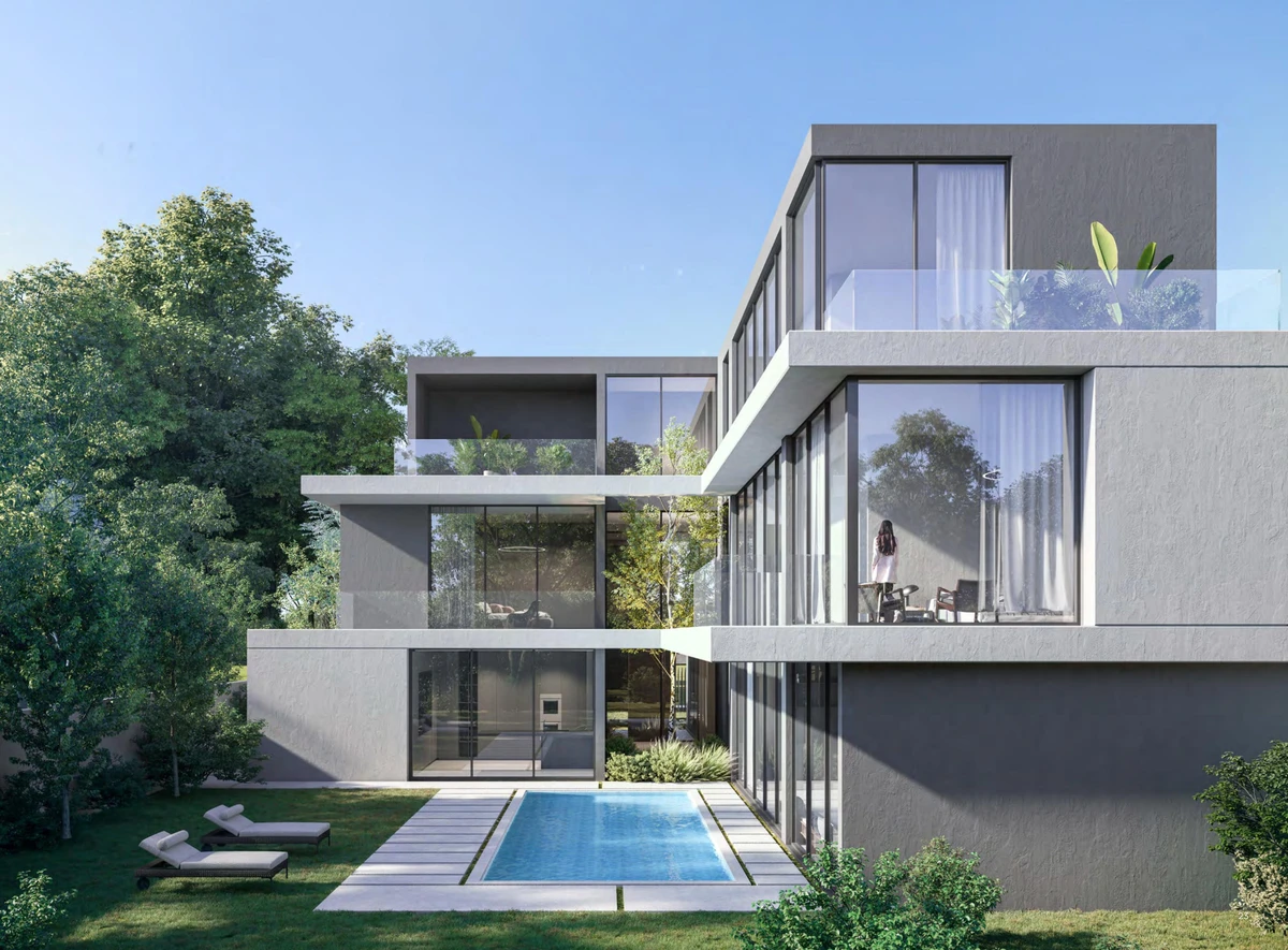 Masaar Sequoia image