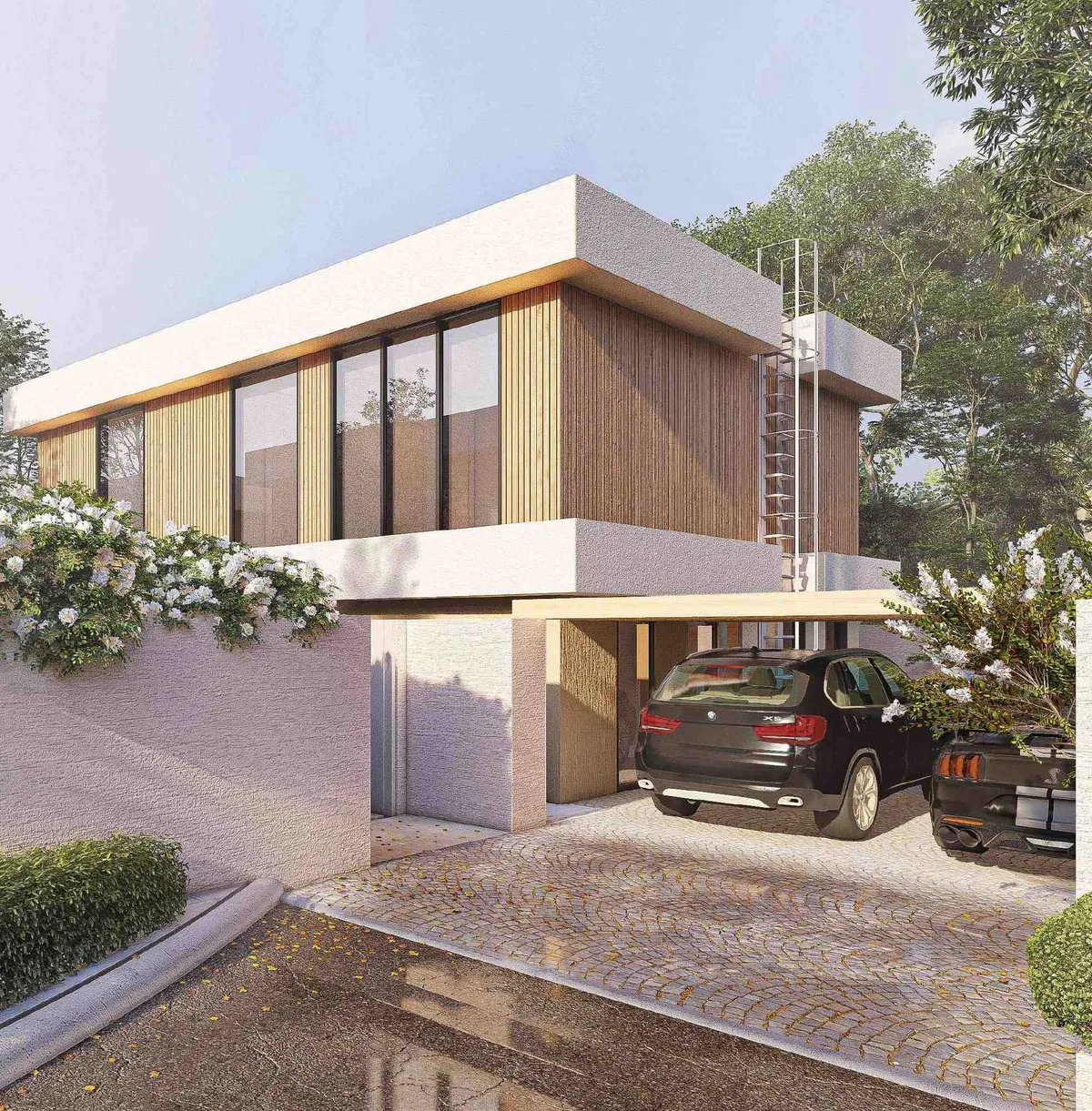 Sharjah Garden City image