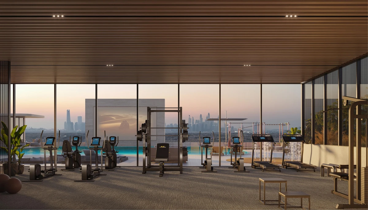 Havelock Heights image