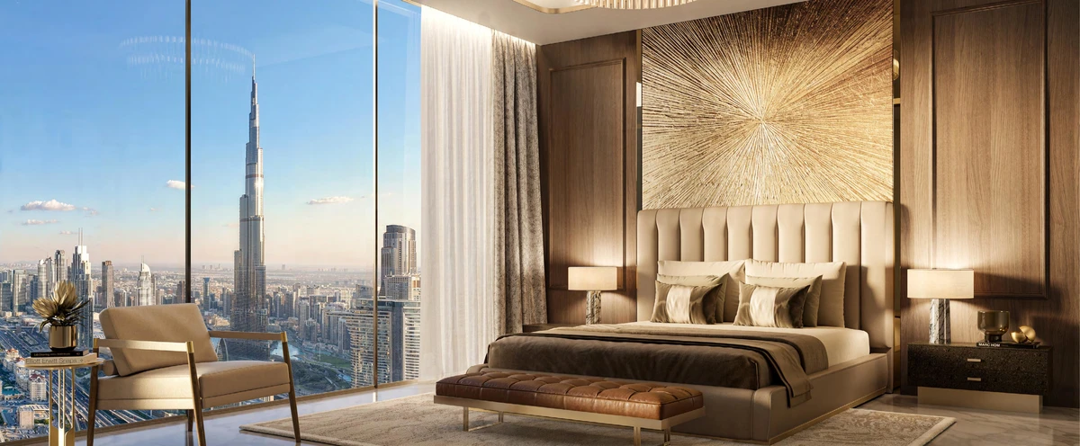 Trump International Hotel & Tower image