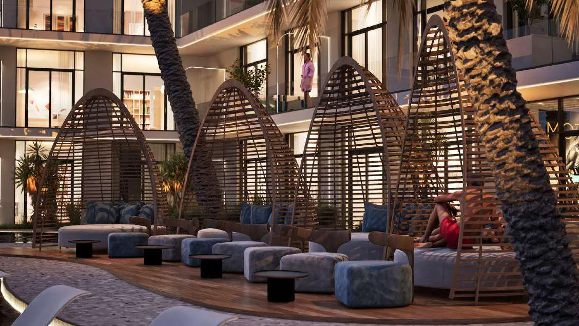 Avana Residences image