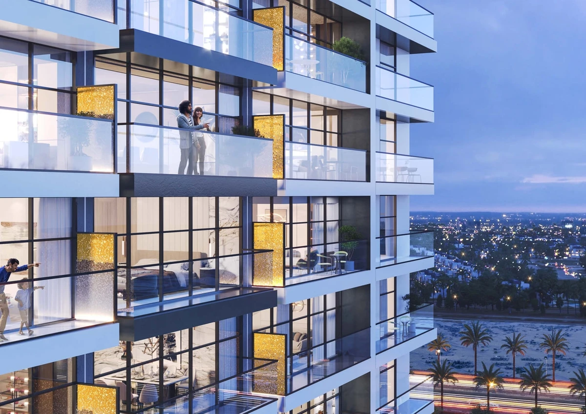 Binghatti Venus image