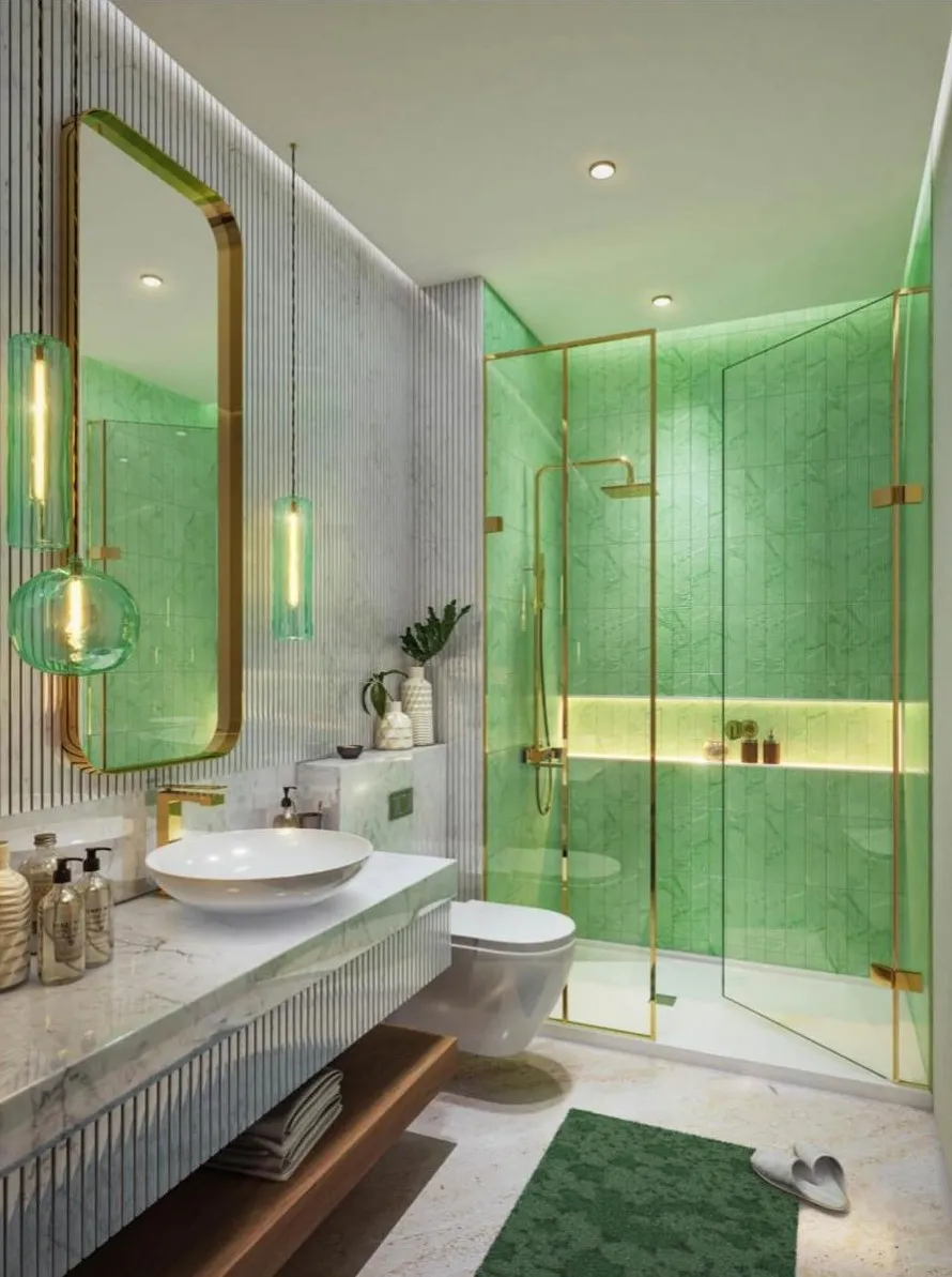 Damac Hills 2 - Elo 3 image