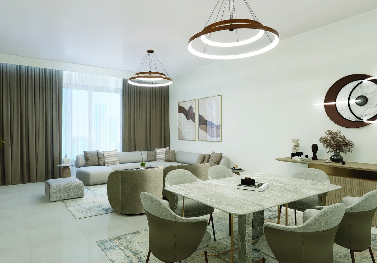 Alameera Village Phase 5 image