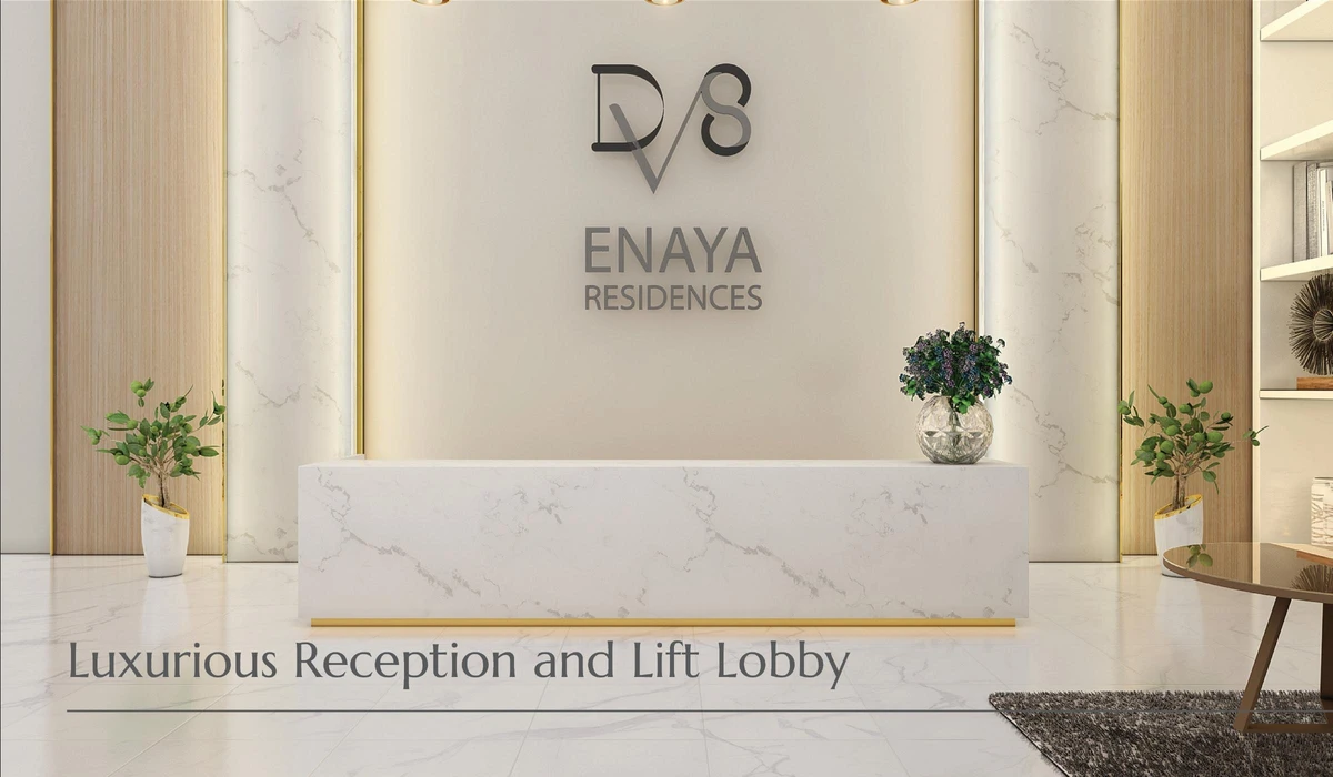 Enaya Residences image