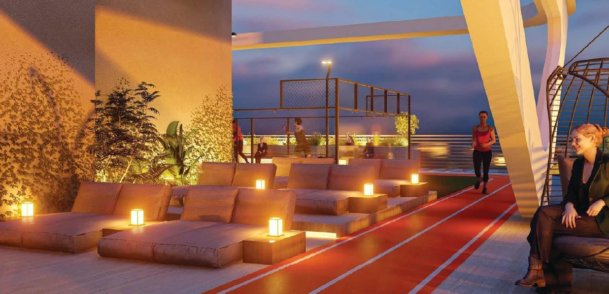 Wellington Ocean image