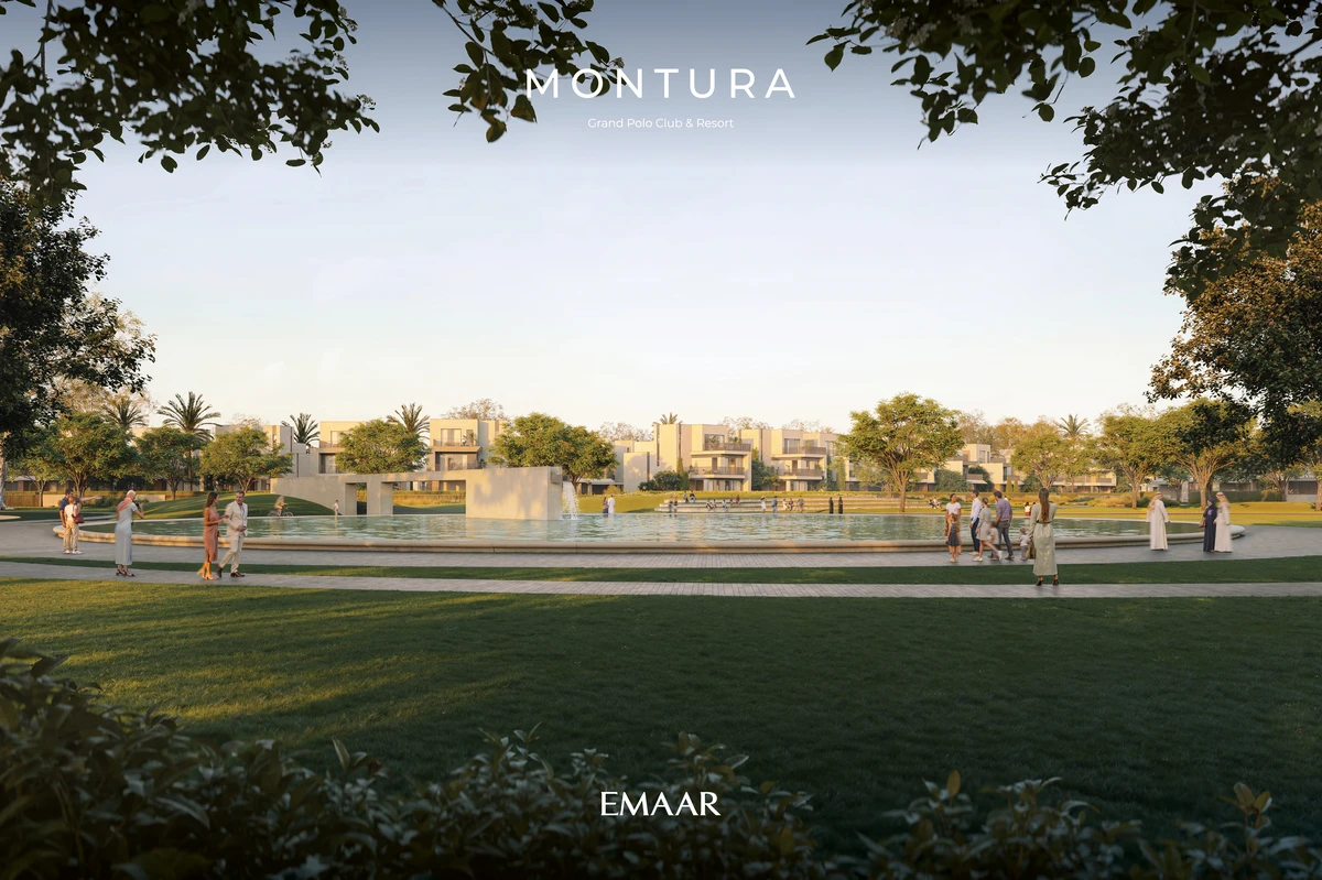 Grand Polo - Montura 2 image