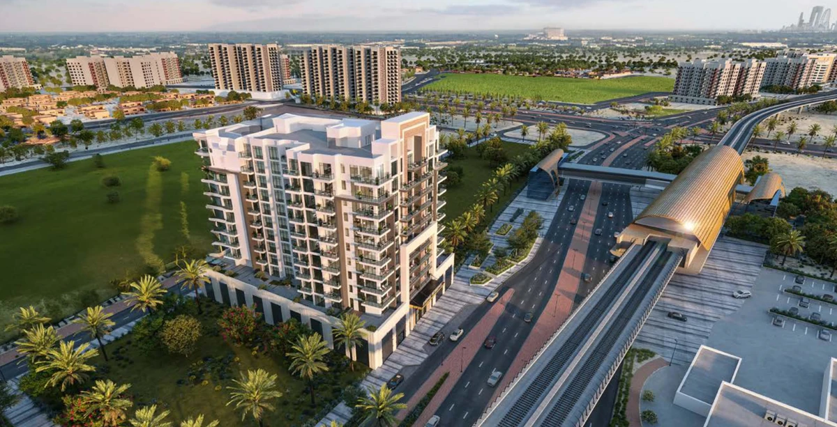 Avenue Residence 6 image