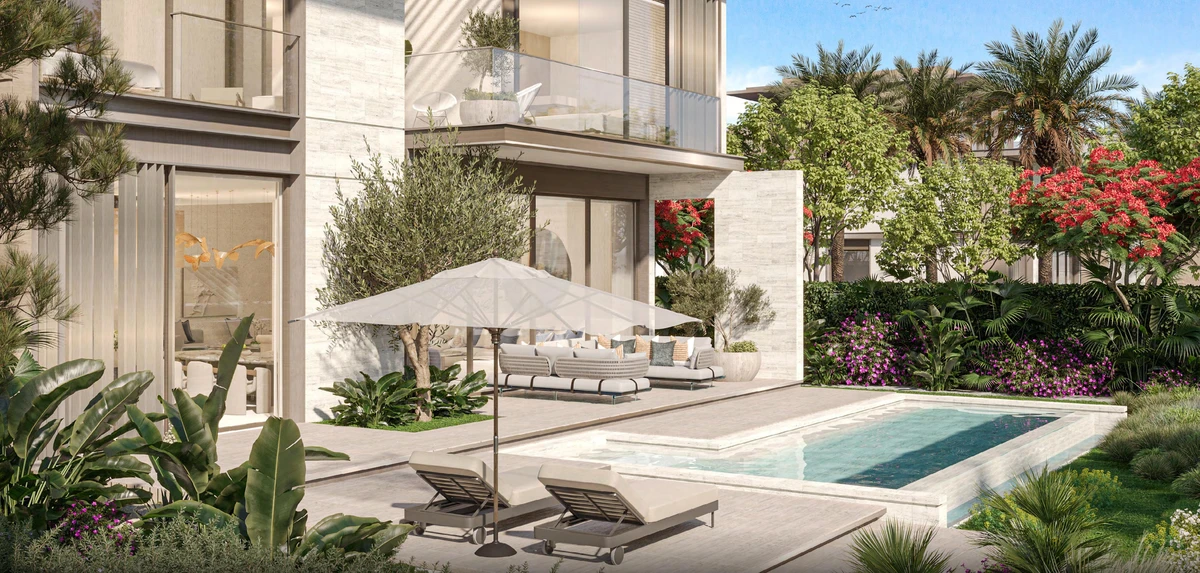 Nad Al Sheba Gardens 7 image