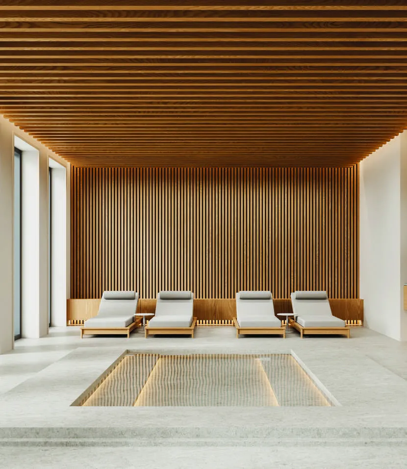 Residences Du Port Autograph Collection image