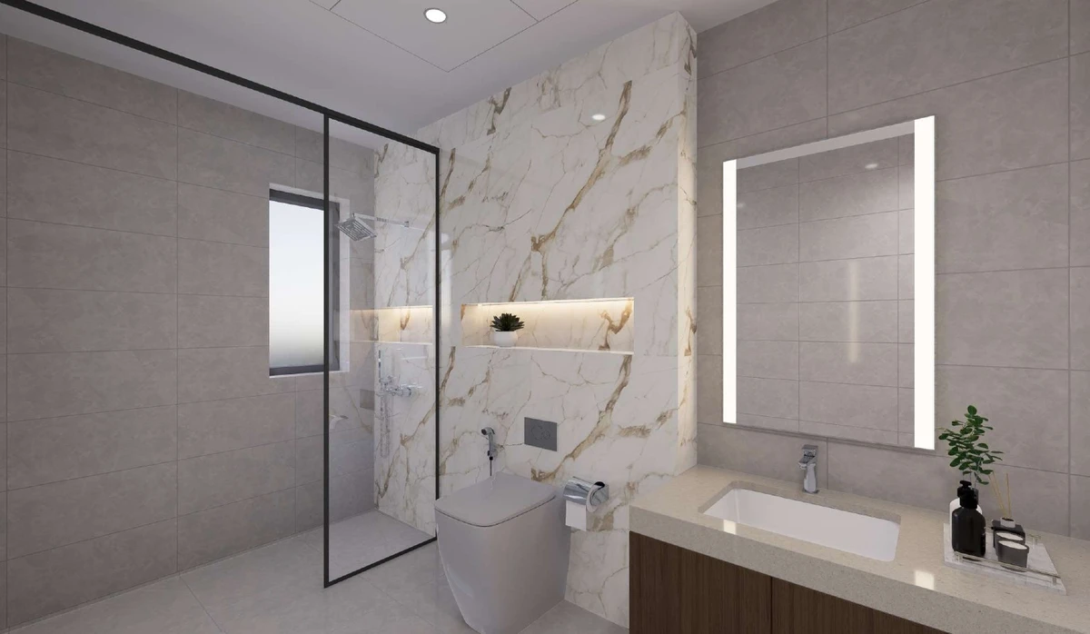 Nuaimia Tower 2 image