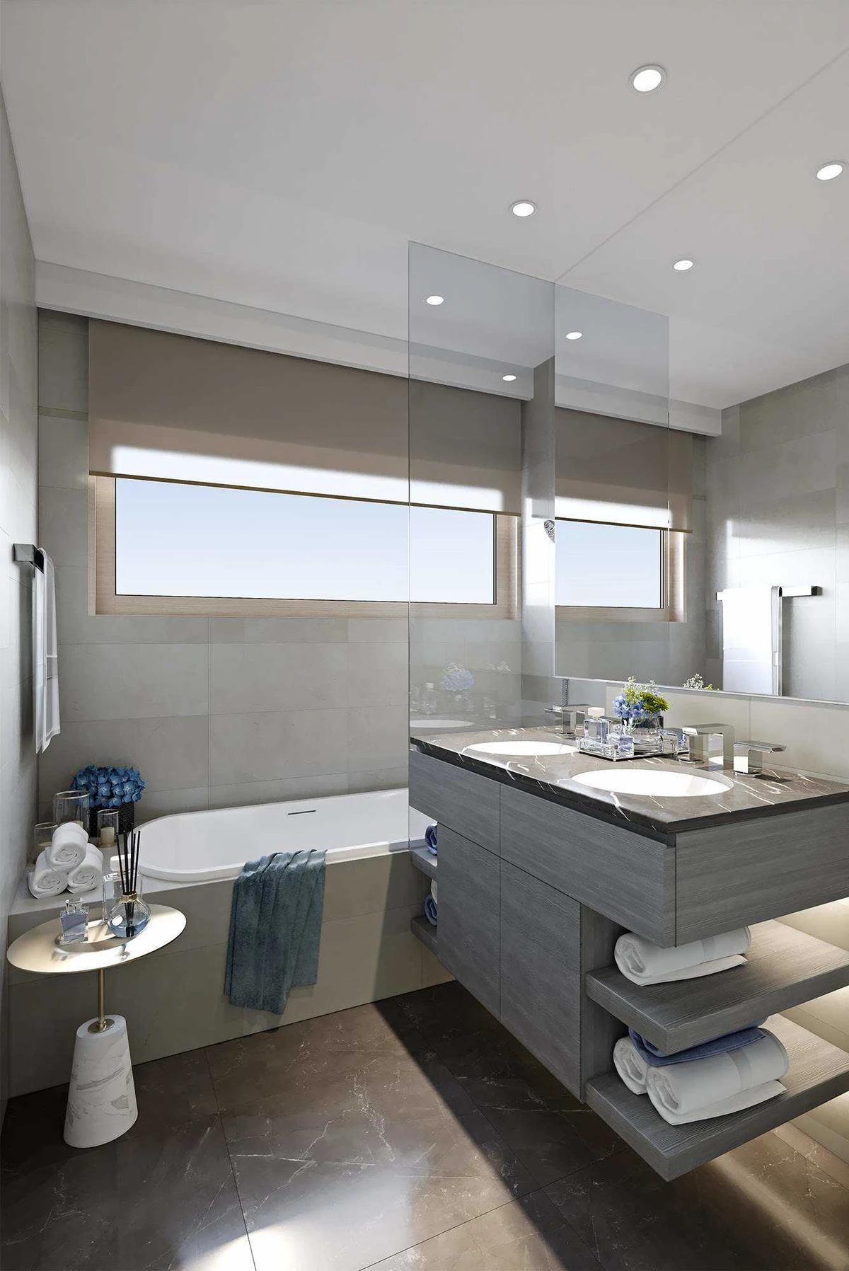 Mag City Residential image