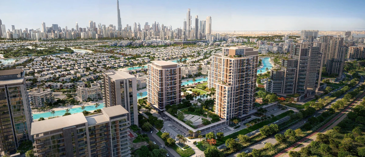 District One Naya Residences image