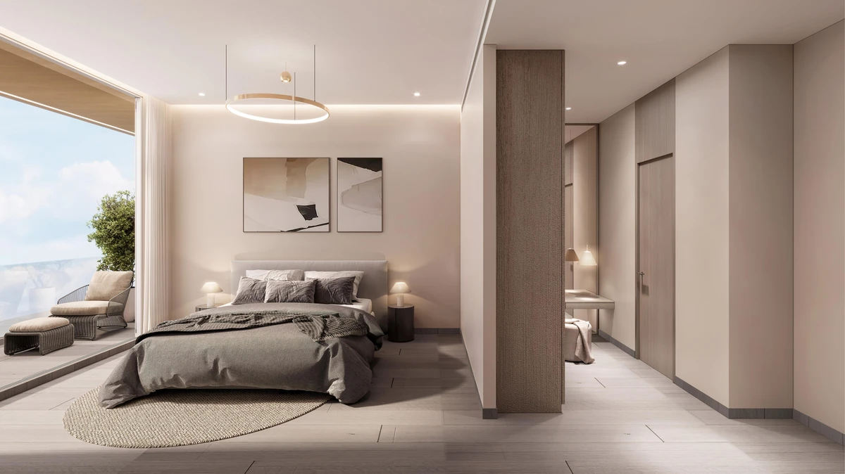 Valores Residences image