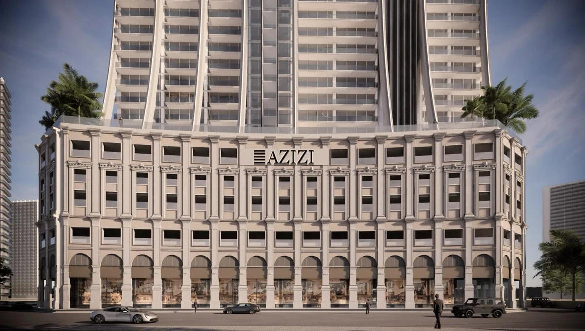 Azizi Milan 20 image