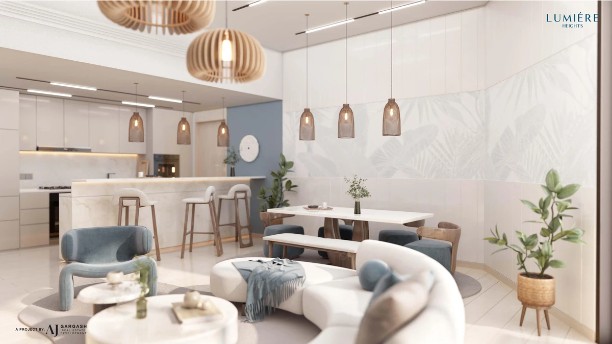 Lumiere Heights image