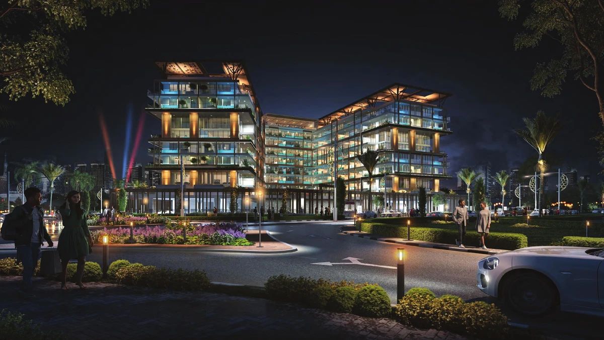 Empire Estates image