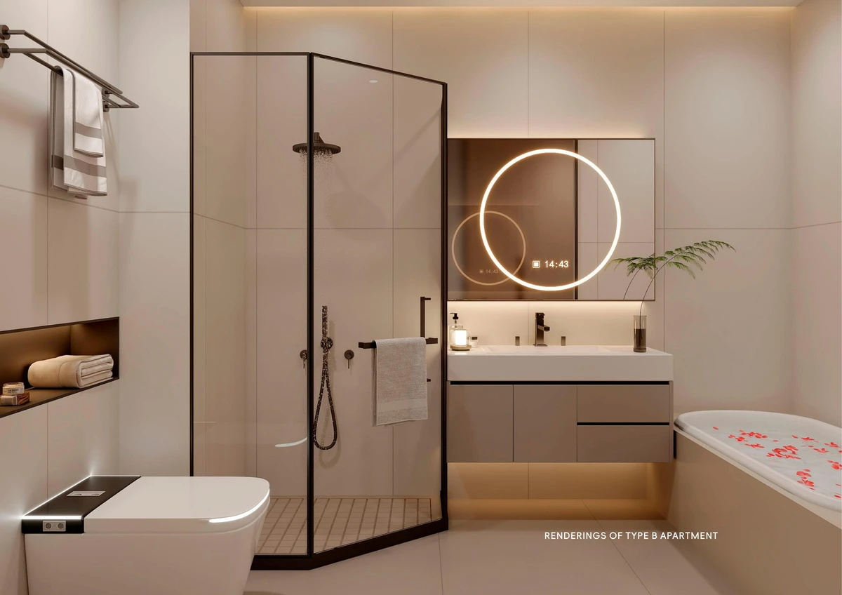 Nautis Residences image