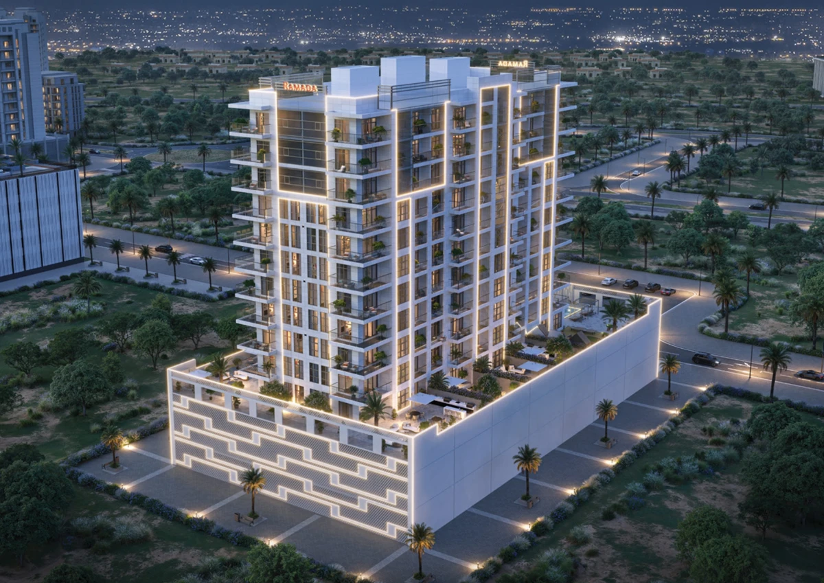 Ramada Residences by Wyndham image