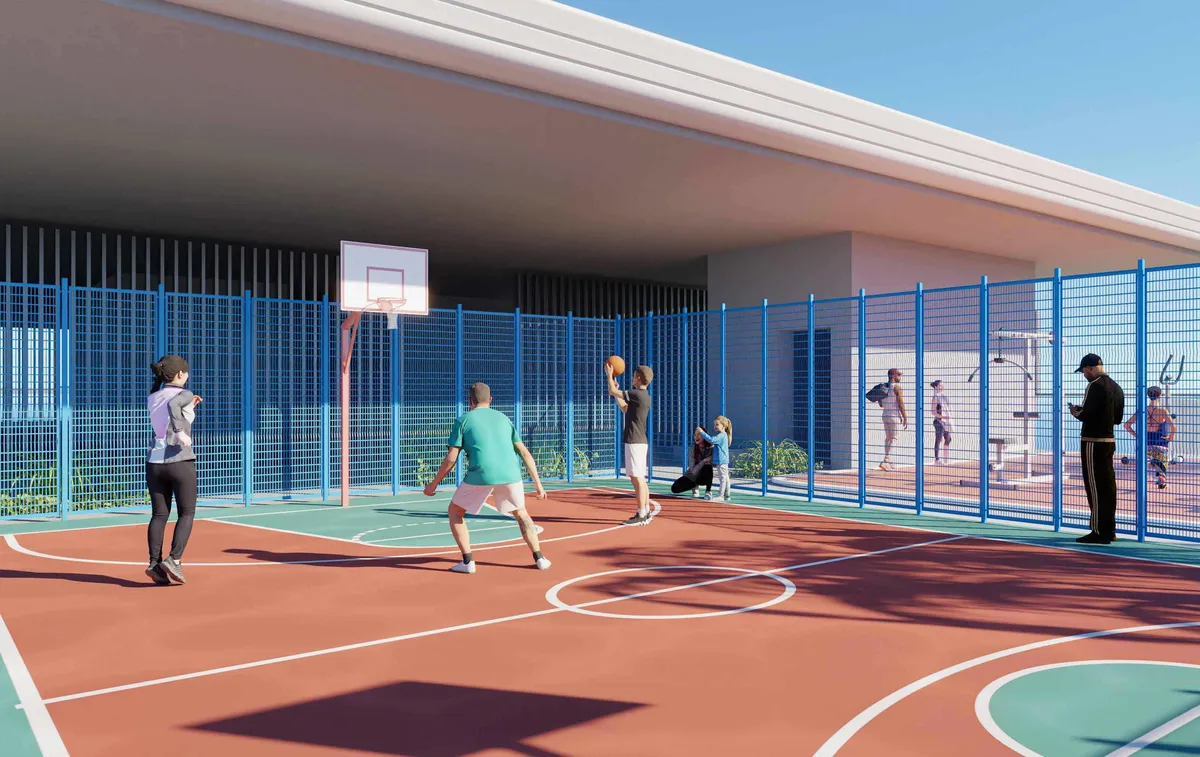 Samana California image