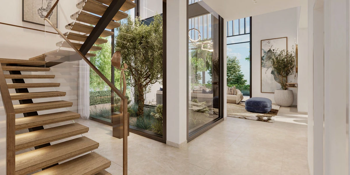 Nad Al Sheba Gardens Phase 9 image