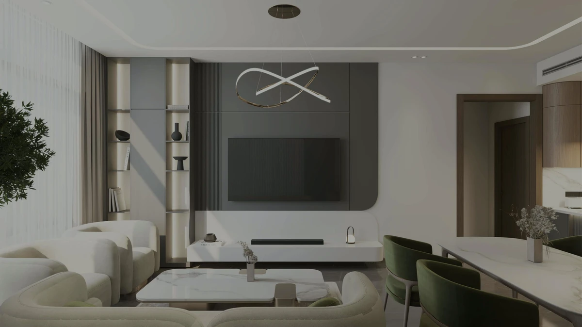 High Best Tower image