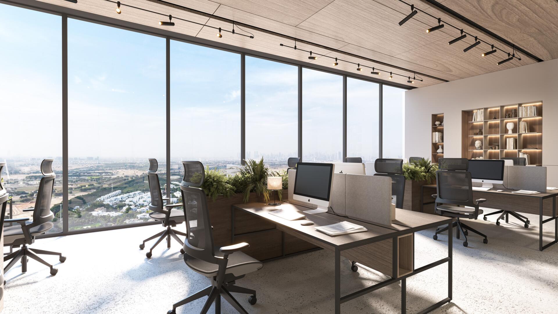 Samana Barari Avenue image