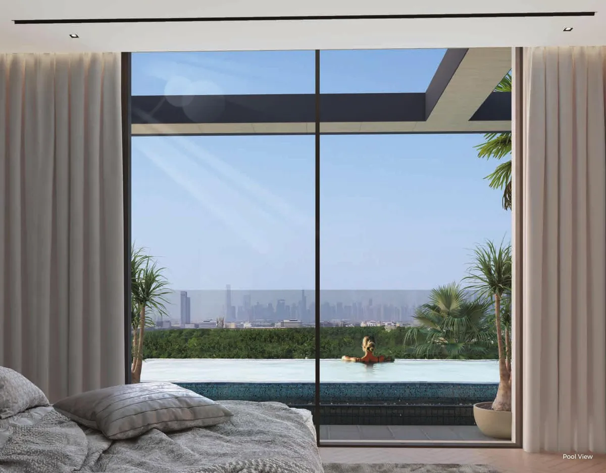 Signature Mansions image