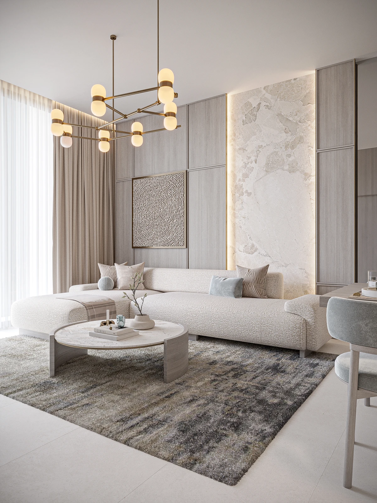 Celeste Heights image