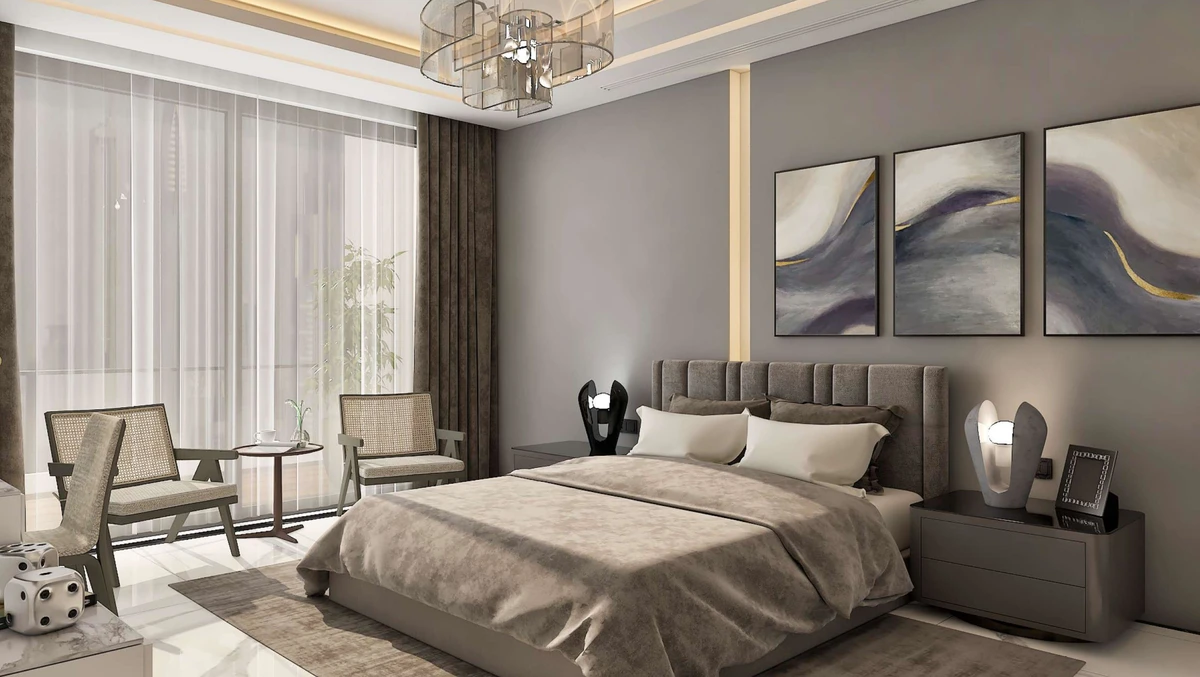 The Terraces Marasi Drive image