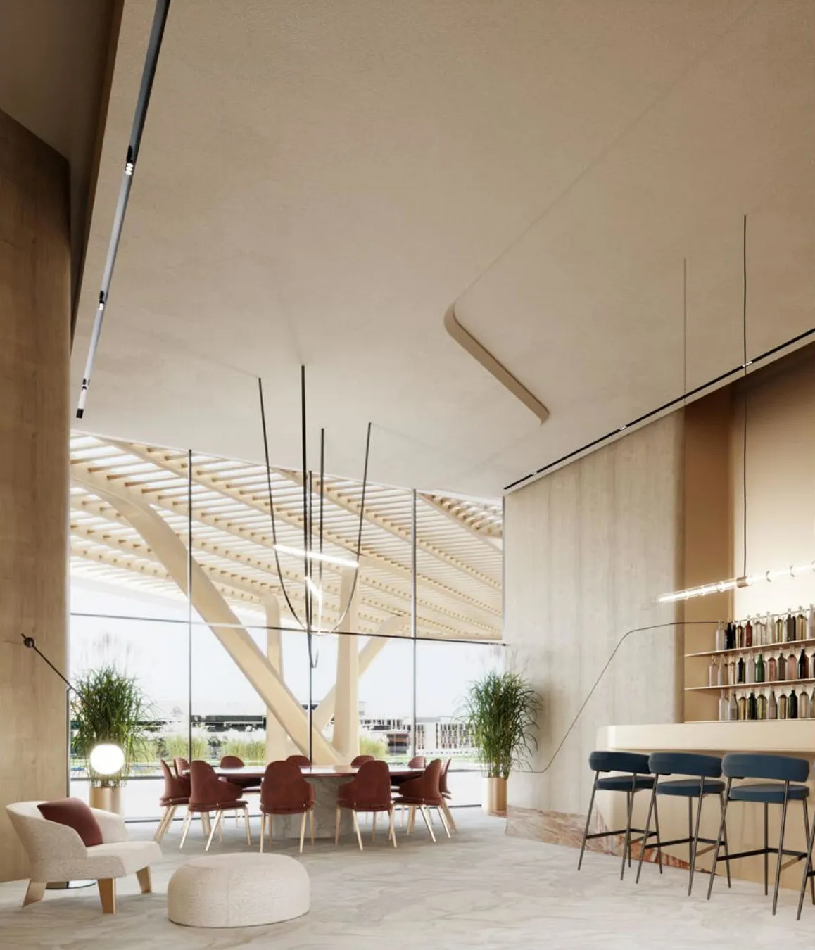 Iconic Residences Tower image