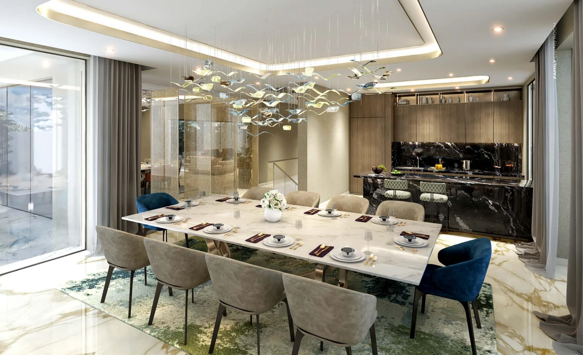 Damac Islands - Bali 1 image