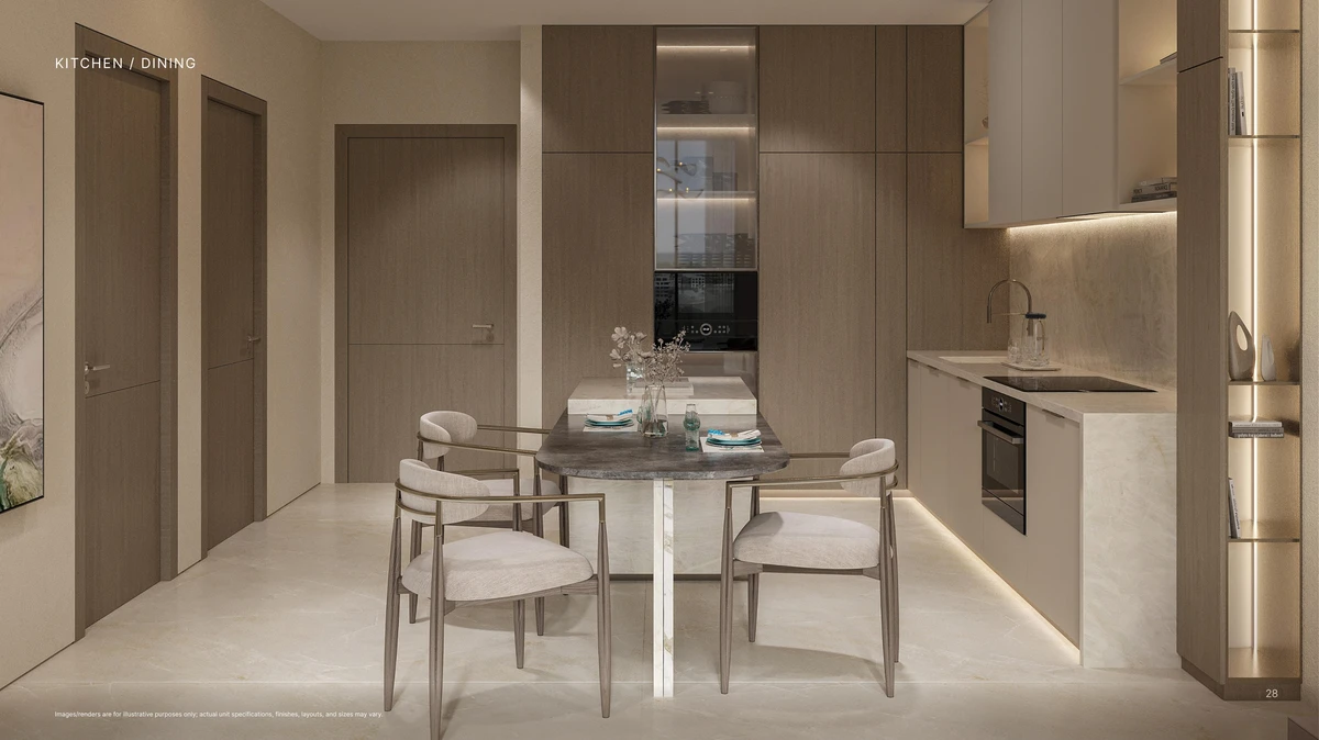 Divine Al Barari image