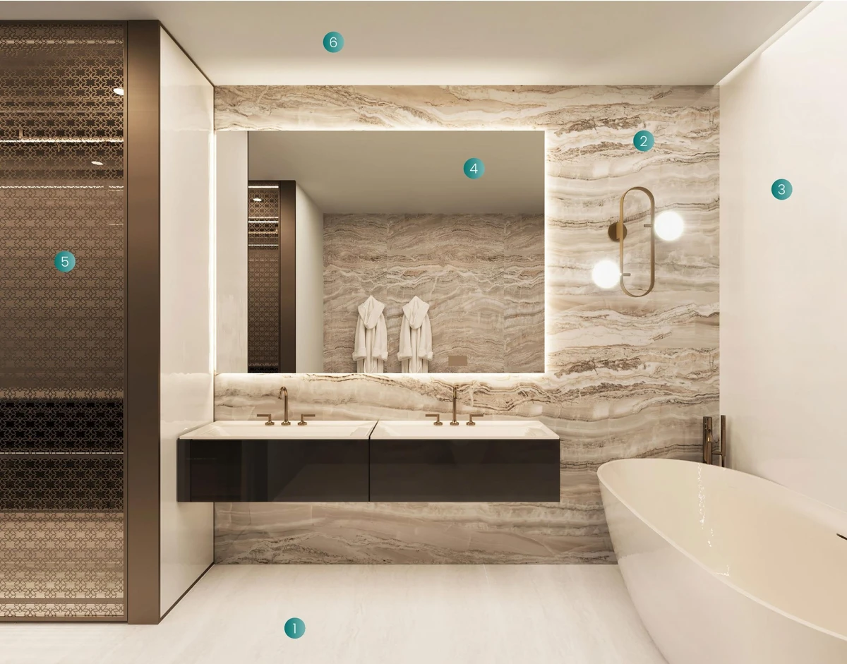 La Mer by ELIE SAAB image