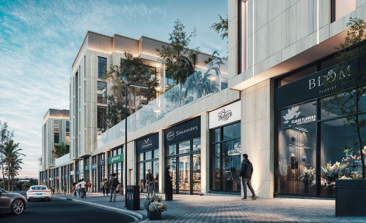 Hawa Residence image