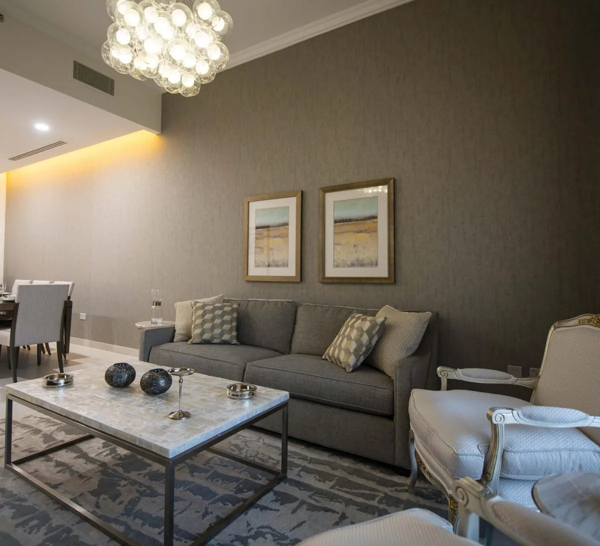 Mirdif Hills- Janayen Avenue image