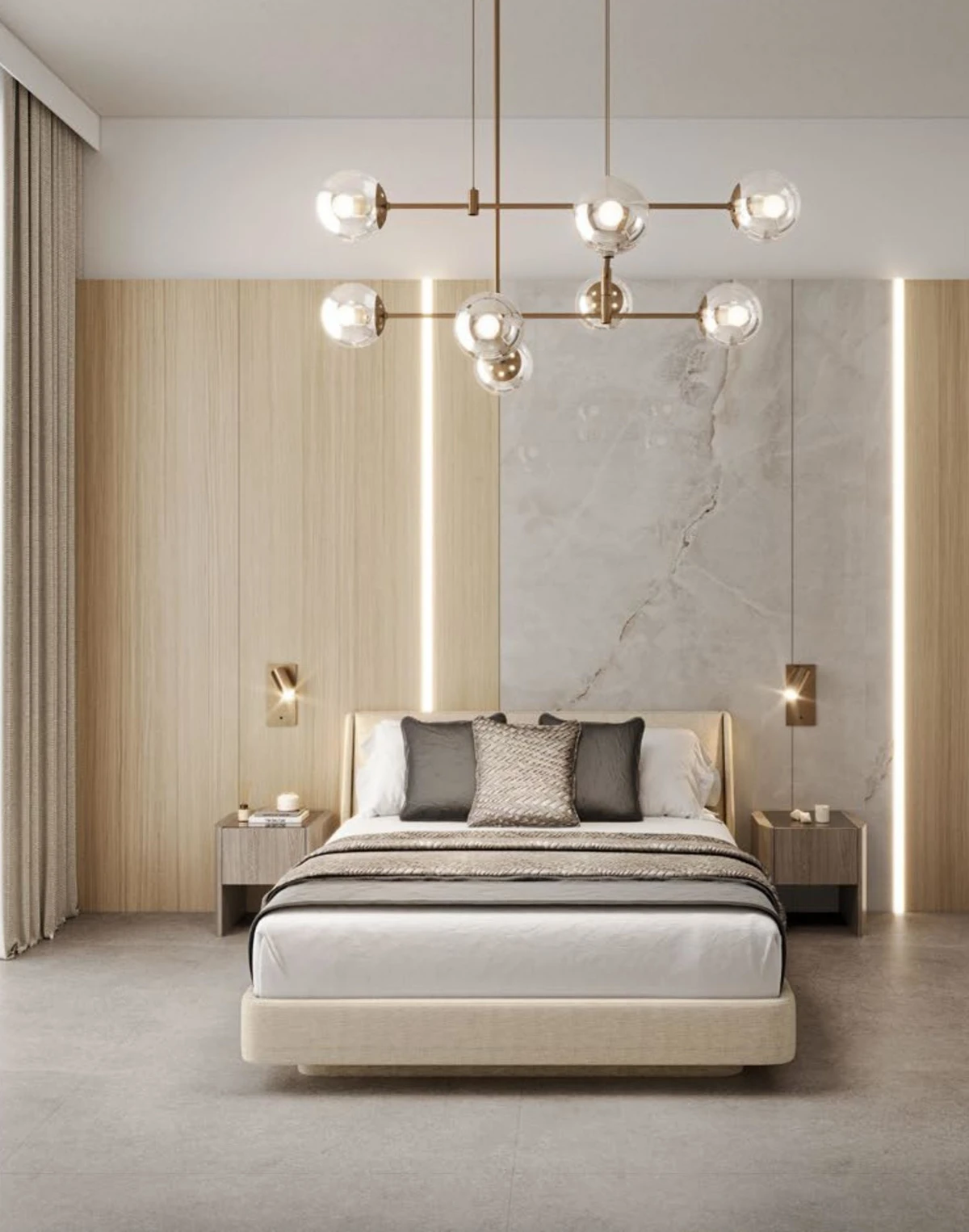 Fairway Residence by presscott image