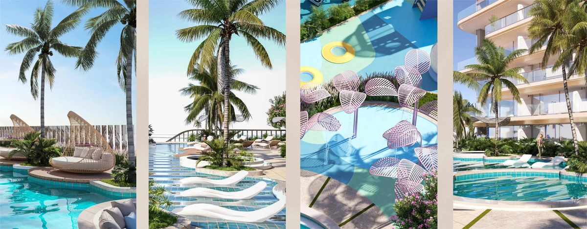 Divine Al Barari image