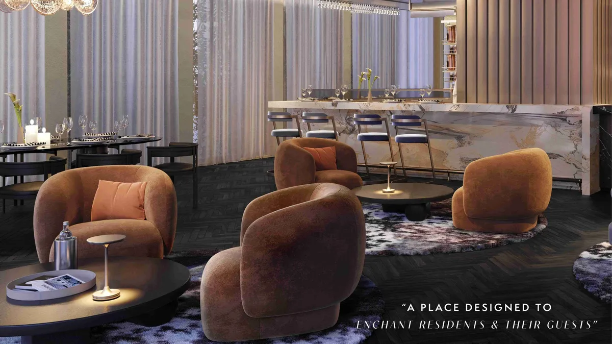 Ellington Beach House image