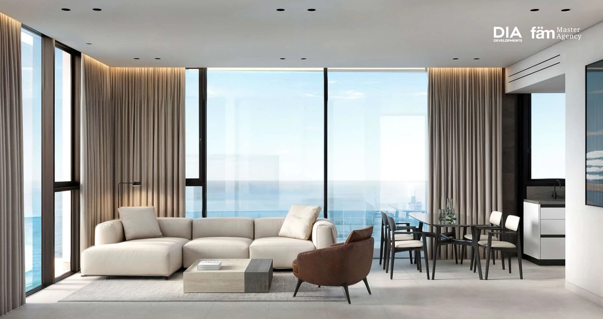 Luzora Residences image