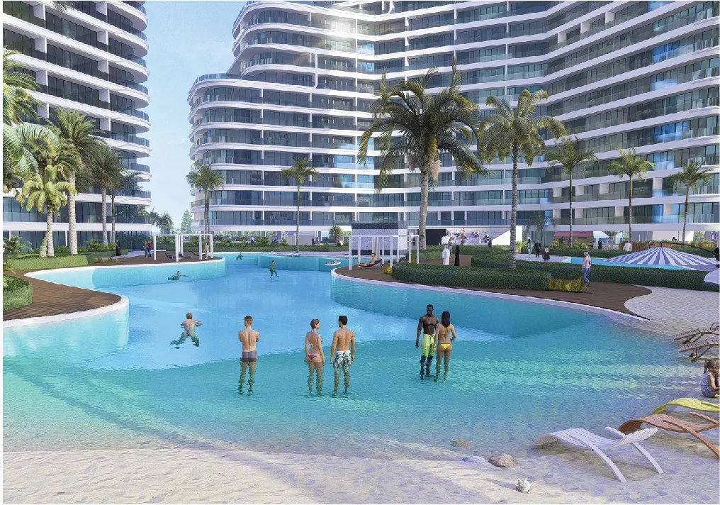 The Central Downtown image