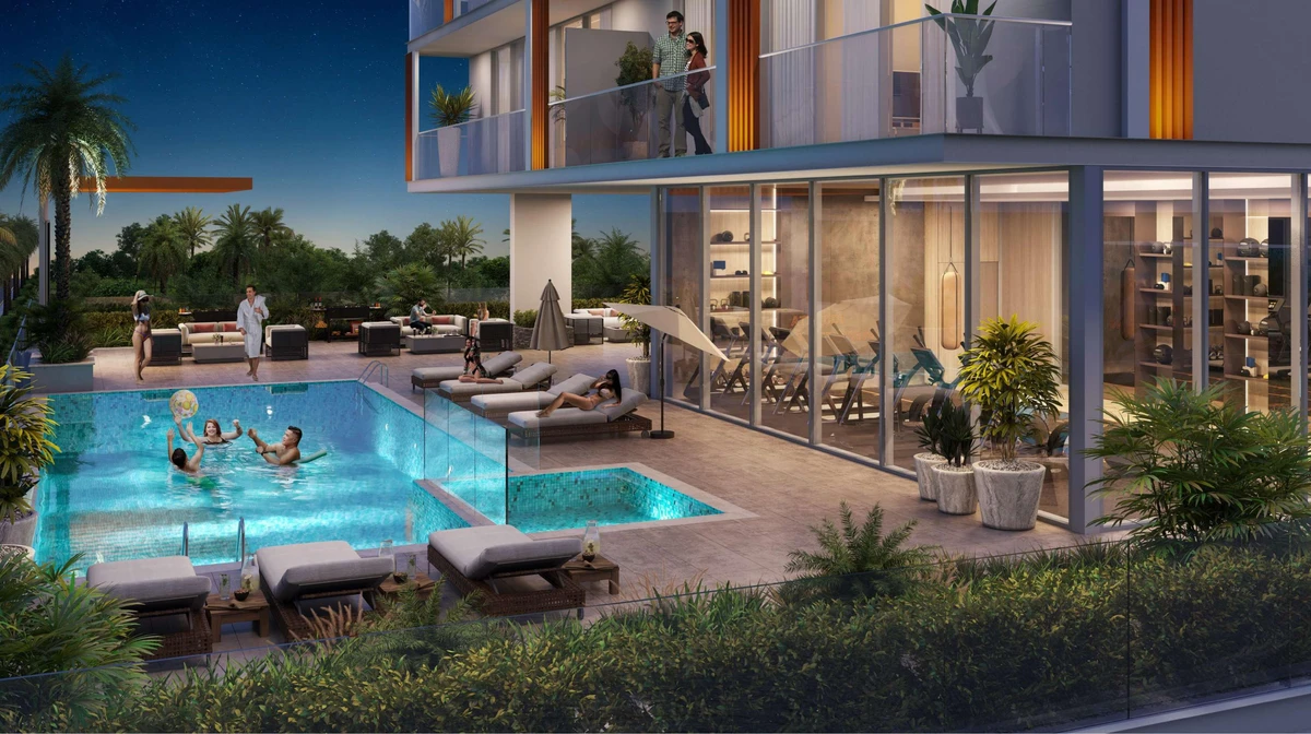 Minati Homes 1 image