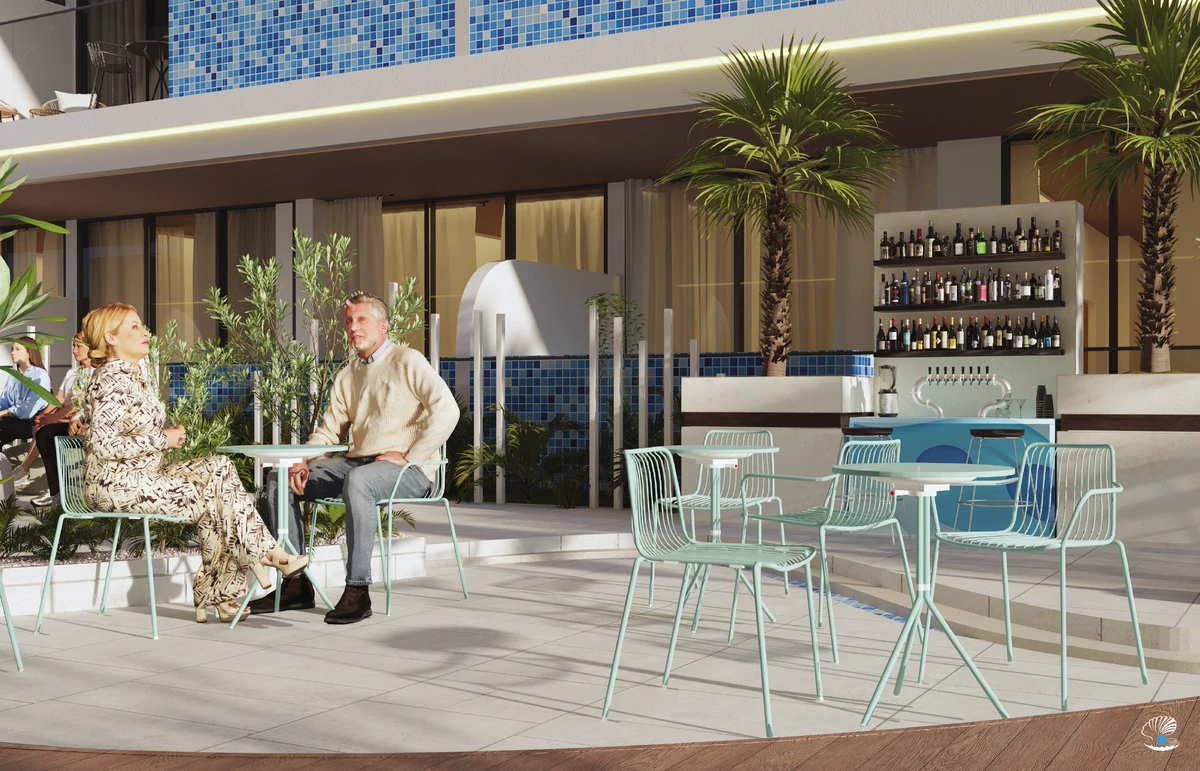 Samana Ocean Pearl image