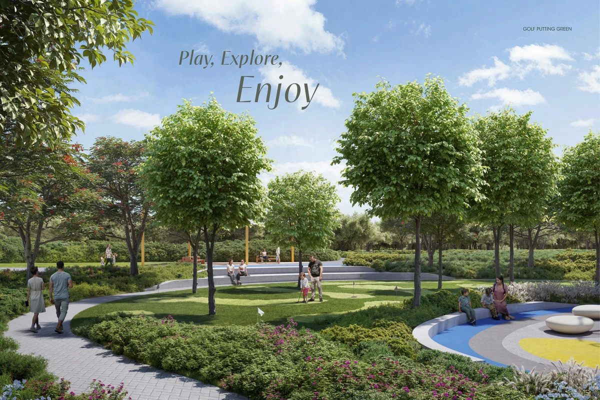 Parkwood Interiors By Vida image