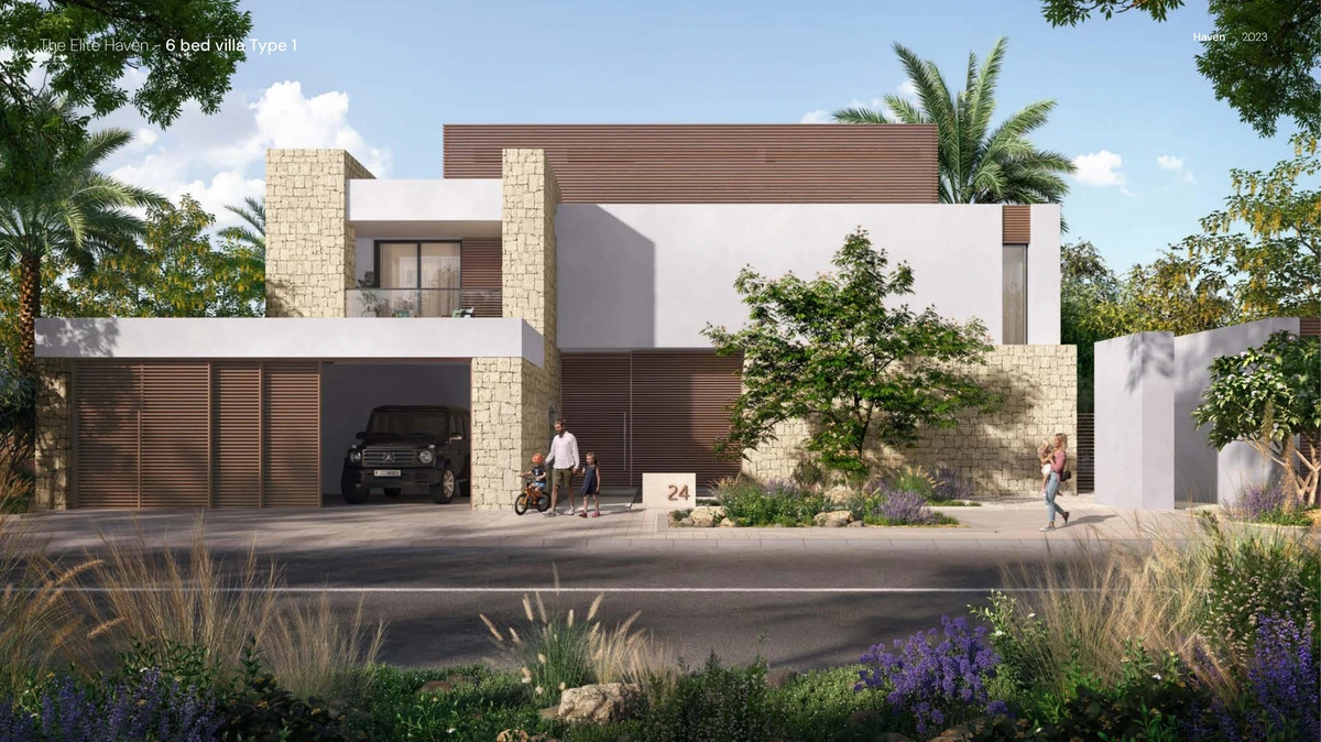 Wynwood Horizon by Imtiaz