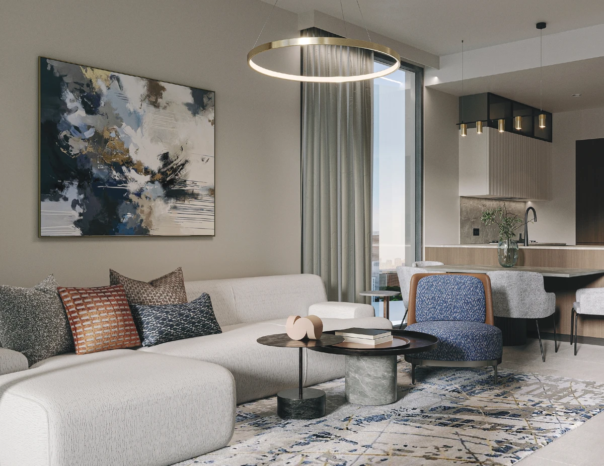 Marriott Residence image